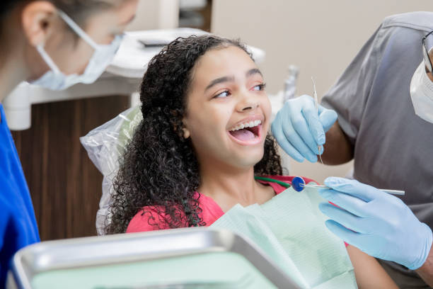 Best Emergency Dental Care for Trauma or Injury in Morro Bay, CA