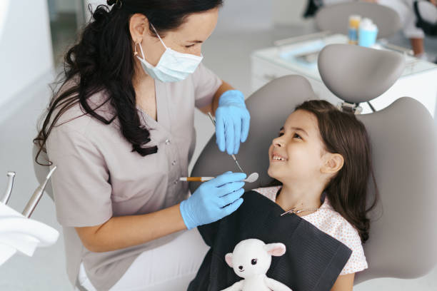 Best Emergency Broken Tooth Repair in Morro Bay, CA