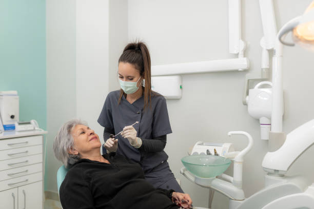 Best Emergency Tooth Extraction in Morro Bay, CA